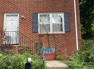 252 Old Lynchburg Rd #2, Charlottesville, VA 22903
