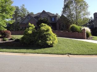 5076 Laurel Run, Winston Salem, NC 27106