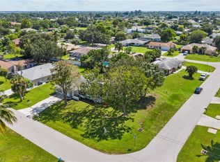 2118 SE 3rd St, Cape Coral, FL 33990