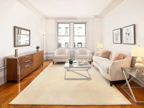255 W 84th St APT 9D, New York, NY 10024
