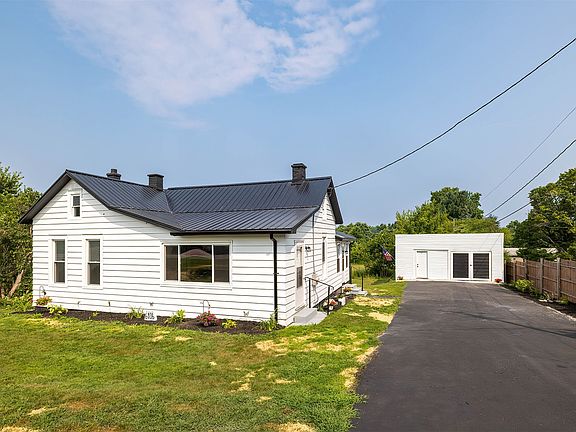 2nd image of 6916 Old Ridge Rd
