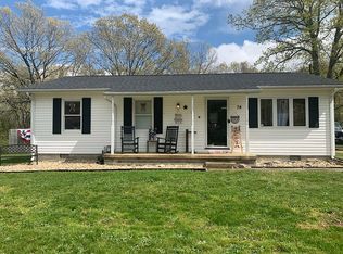 74 View Dr, Stuarts Draft, VA 24477