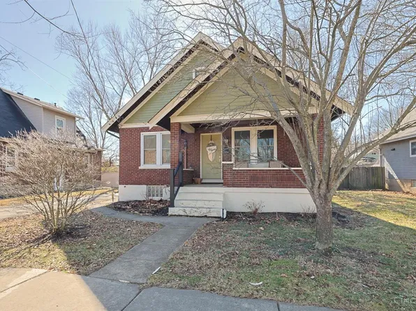 15 Bonham Rd, Cincinnati, OH 45215