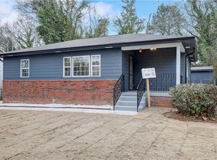 2708 Oldknow Dr NW, Atlanta, GA 30318