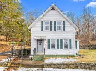 142 Bromley St, Norwich, CT 06360