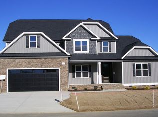 67 Hampshire Ct LOT 33, Four Oaks, NC 27524