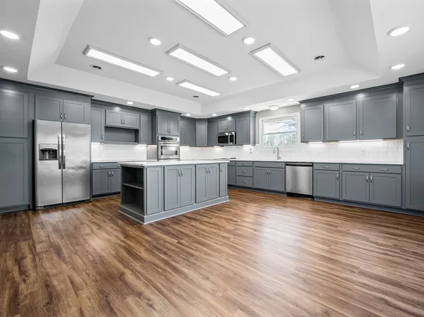 1718 Seven Mile Ferry Rd, Clarksville, TN 37040