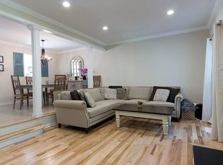 8039 Sky Blue Dr, Alexandria, VA 22315