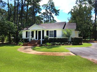548 Wildwood Ln, Thomasville, GA 31792