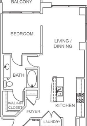 307 Floorplan