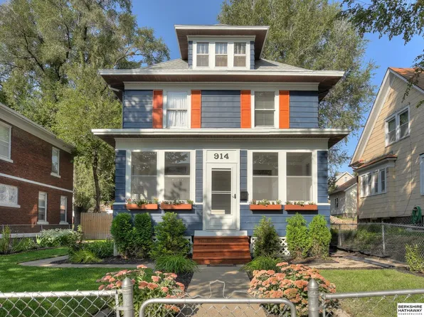 914 S 25th St, Omaha, NE 68105