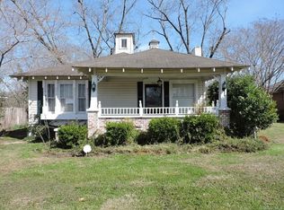 208 S Main Ave, Sylacauga, AL 35150