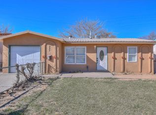 337 Garcia St NE, Albuquerque, NM 87123