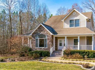 1226 McKnights Way, Forest, VA 24551