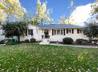 5418 Robinhood Rd, Charlotte, NC 28211