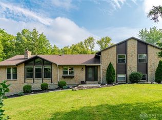 4250 Wagner Rd, Beavercreek, OH 45440