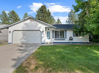 6596 W Basswood Dr, Rathdrum, ID 83858