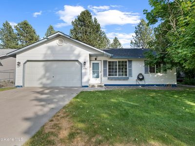 6596 W Basswood Dr, Rathdrum, ID, 83858
