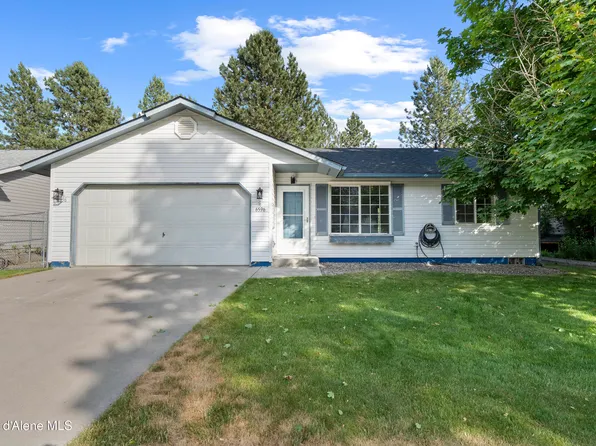6596 W Basswood Dr, Rathdrum, ID 83858
