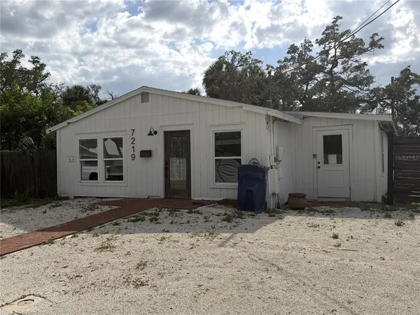 7219 S Germer St, Tampa, FL 33616