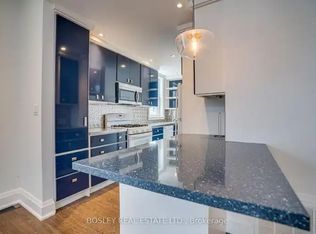 215 Carlton St UNIT 2, Toronto, ON M5A2K9