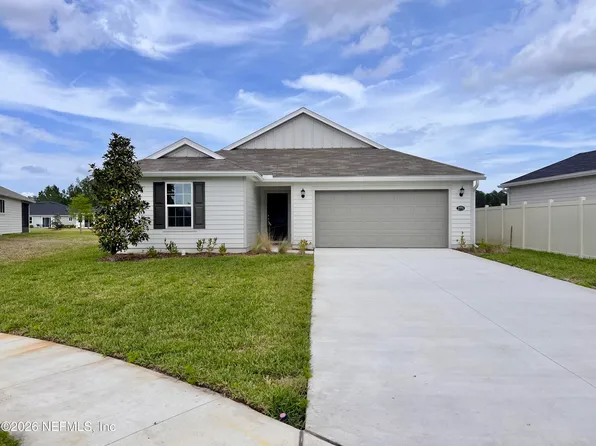 2771 MONROE LAKES Terrace, Green Cove Springs, FL 32043