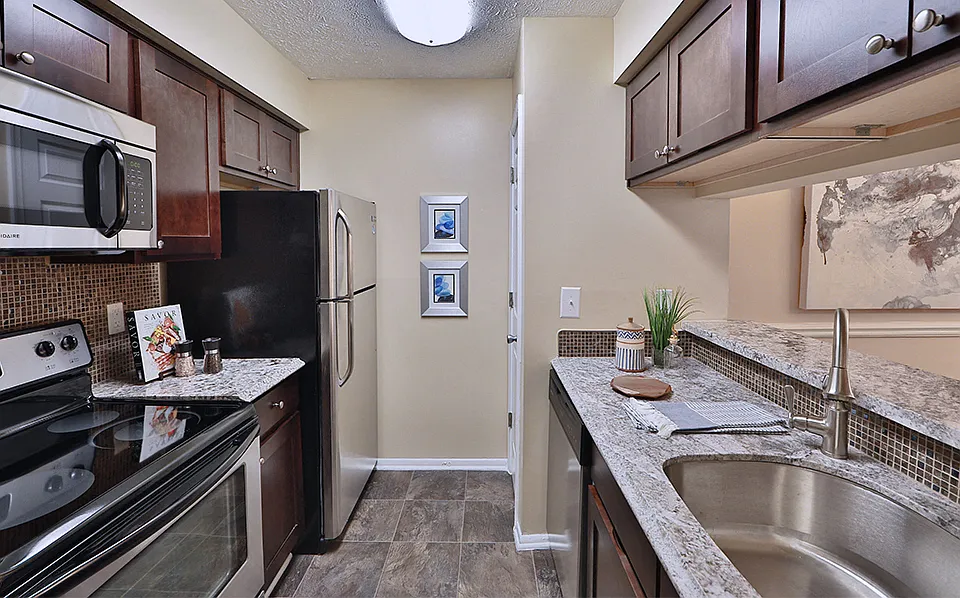 Chase Lea Apartment Homes
