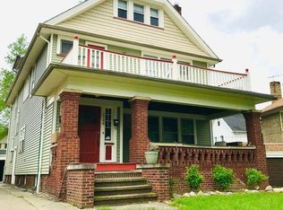 2248 Oakdale Rd, Cleveland Heights, OH 44118