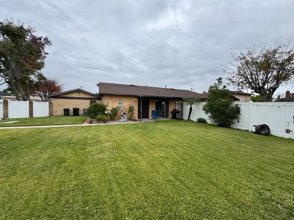 2672 Sycamore Dr, La Verne, CA 91750