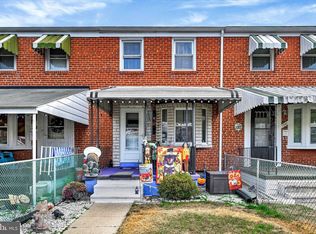 1939 Dineen Dr, Baltimore, MD