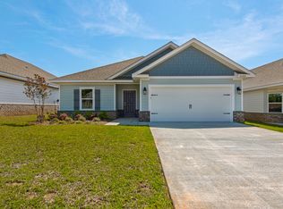 4733 Majestic Palm St, Pace, FL 32571
