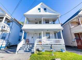 34 Robinson Street, Schenectady, NY 12304