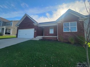 132 Landry Ln, Georgetown, KY 40324