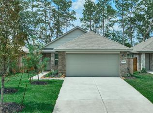 3755 Solanum Dr, Conroe, TX 77301