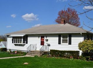 72 Whitewood Rd, Waterbury, CT 06708