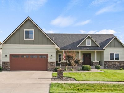 1402 E Sawgrass Ln, Deer Park, WA, 99006