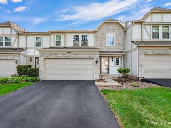 4658 Burnham Dr, Hoffman Estates, IL 60192
