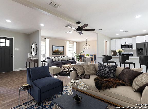 4th image of 4815 Sierra Madre Dr