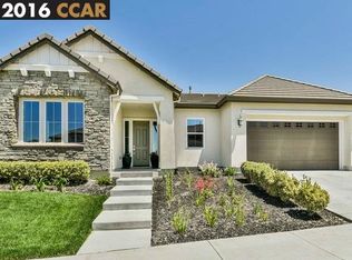 2523 Brandini Dr, Dublin, CA 94568