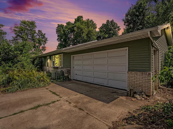 20734 County Road 6, Bristol, IN 46507