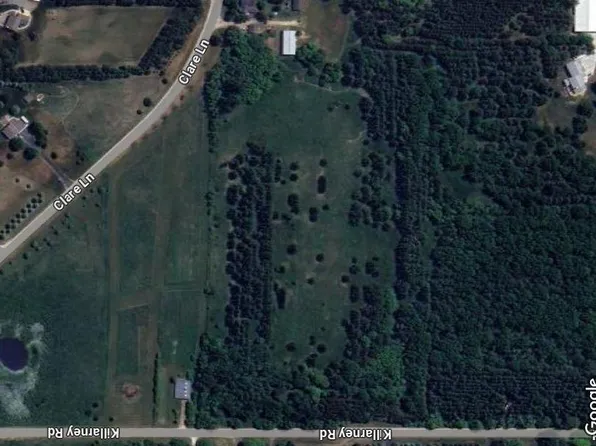 Lt1 KILLARNEY ROAD, Hartford, WI 53027