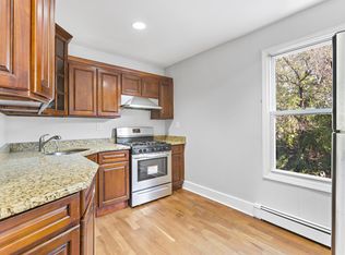 36 Perry St #2, Jersey City, NJ 07306