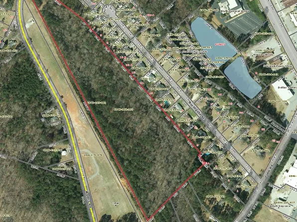 15.72 N Mathis St, Greenwood, SC 29646