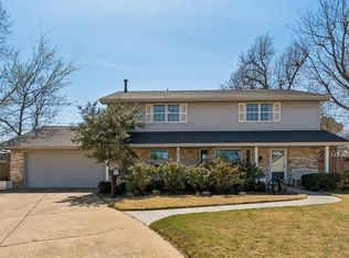 824 Annie Ct, Norman, OK 73069