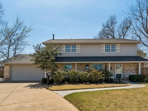 824 Annie Ct, Norman, OK 73069