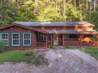 29802 Fairview Rd, Logan, OH 43138