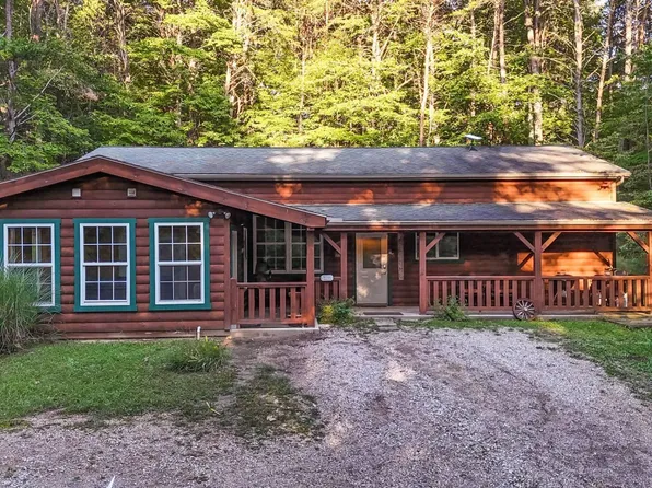 29802 Fairview Rd, Logan, OH 43138