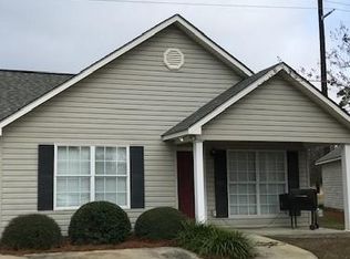 126 Golden Way, Tifton, GA 31794
