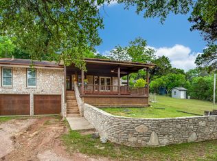 20686 Scenic Loop Rd, Helotes, TX 78023