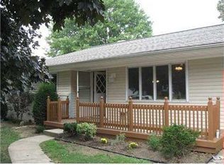 2902 W 34th St, Erie, PA 16506